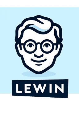 Lewin AI Logo